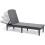 Keter Ξαπλώστρα Jaipur Keter Day Bed με μαξιλάρια 58 x 187 x 29 cm 3
