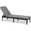 Keter Ξαπλώστρα Jaipur Keter Day Bed με μαξιλάρια 58 x 187 x 29 cm 5