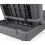 Keter Ξαπλώστρα Jaipur Keter Day Bed με μαξιλάρια 58 x 187 x 29 cm 7