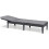 Keter Ξαπλώστρα Jaipur Keter Day Bed με μαξιλάρια 58 x 187 x 29 cm 1