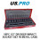 us pro US PRO Tools 16pc 1/2" DR Deep Impact Socket Set 10 - 24mm In Metal Case 3987 1