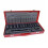 us pro US PRO Tools 16pc 1/2" DR Deep Impact Socket Set 10 - 24mm In Metal Case 3987 2