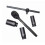 us pro US PRO Tools 22pc 1/2" DR Deep Impact Socket Set 8 - 32mm 6 Point 3986 3