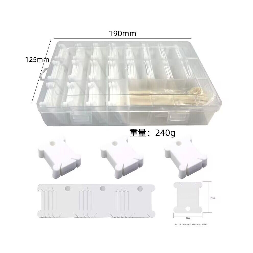 Manual yarn fast winding machine Cross stitch thread winding and hand winding machine-image-OPC-PBRW7HS-NEW