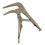 us pro US PRO Tools 7 Inch 45 Long Nose Locking Pliers Mole Grips 5891 2