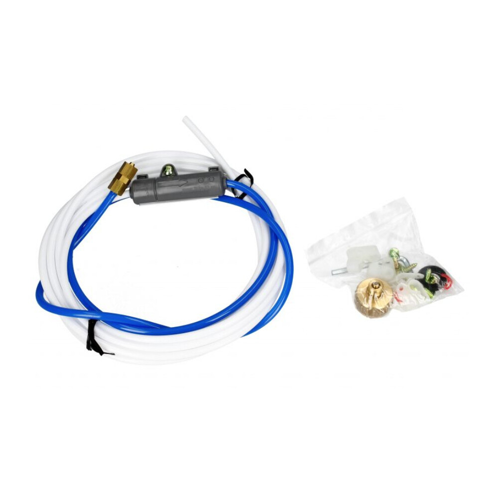 Genuine Samsung RS21 Water Filter Plumbing In Installation Kit RSH1