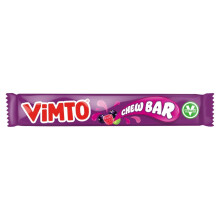Swizzels Vimto Chew Bar 18g ( pack of 60 )