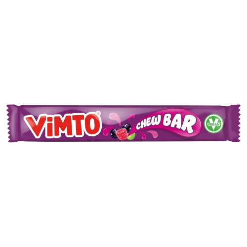 Swizzels Vimto Chew Bar 18g ( pack of 60 ) 2