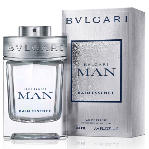 Bvlgari Bvlgari Man Rain Essence 100ml Eau de Parfum EDP Spray