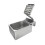 Commercial Single Tank Electric Deep Chip Fryer 3