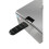 Commercial Single Tank Electric Deep Chip Fryer 4