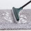 Artificial Lawn Garden Grass Carpet Brush Broom Leaf Rake Remove 5