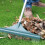 Artificial Lawn Garden Grass Carpet Brush Broom Leaf Rake Remove 3