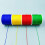 10M 0.8mm Nylon Cord Thread Chinese Knot Macrame Cord Bracelet Braided String DIY Tassels Beading String Thread 4