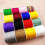 10M 0.8mm Nylon Cord Thread Chinese Knot Macrame Cord Bracelet Braided String DIY Tassels Beading String Thread 5