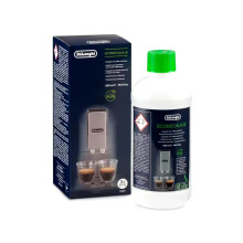 DeLonghi Ecodecalk Descaler for Coffee Machines DLSC500, 500Ml