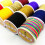 10M 0.8mm Nylon Cord Thread Chinese Knot Macrame Cord Bracelet Braided String DIY Tassels Beading String Thread 2