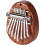 Portable Mini 8 Keys Kalimba Thumb Piano 1