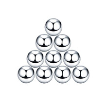 (Round Silver White-1.2X3mm) 10PCS Stainless Steel Screw Replacement Piercing Ball Lot 1l4G Labret Eyebrow Piercing Ball Bulk DIY Piercing Jewelry Making Set
