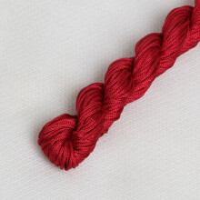 29Colors 1.0mm 22Meters Nylon Cord Thread Chinese Knot Macrame Braided String DIY for Jewelry Findings Making Bracelet Necklace