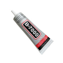 B7000 9ML Epoxy Resin Glue Sealant For Jewelry Rhinestone Crystal Glass Mobile Phone Shoes Repair Adhesive