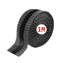 5M Self-Adhesive Tape for Pants No Sew Hemming Iron on Pants Shortening Tape Iron Fabric Tapes for Hemming Jean Trouser Skirt