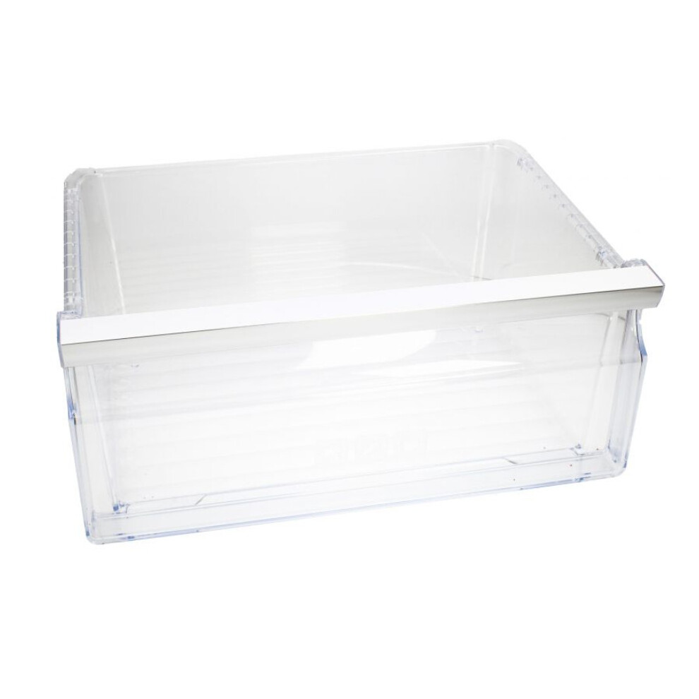 Samsung Genuine Rs75 Upper Fridge Drawer Rs756 Rs766 Vegetable Basket