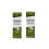Astra superior platinum double edge pack of  (2) 2