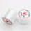 Non-Stretch Crystal Nylon String Fish Line Wire For DIY Jewelry Making Bracelet Beading Thread 5