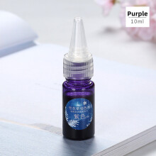 15 10ml Dyeing Pigment for Epoxy Resin Dye Essence Liquid Colorant Great for DIY Candle Soap Craft Making Resin Pigment