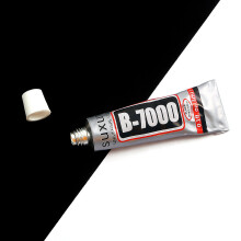 1Pc Mix Style Rhinestone Cold Glue B7000 B6000 Epoxy Resin Glue Sealant For Jewelry Rhinestone Glass Mobile Phone Shoes