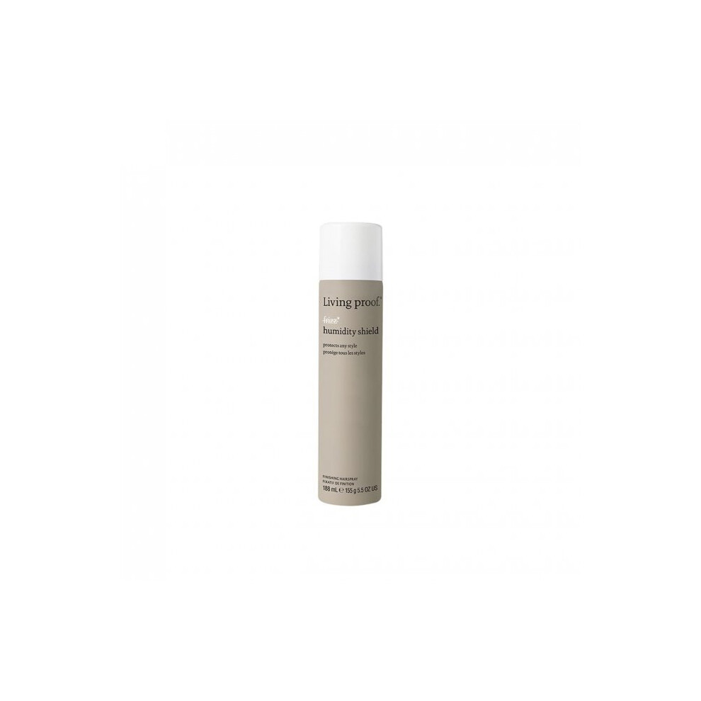 Living Proof No Frizz Humidity Shield Finishing Hairspray 188ml