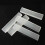 R3MC Moldable Plastic Strips Modeling Clay Thermoplastic Strips for DIY Resin Arts 1