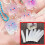 R3MC Moldable Plastic Strips Modeling Clay Thermoplastic Strips for DIY Resin Arts 2
