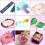 Hard UV Resin Clear Ultraviolet Curing Epoxy Resin Casting Mold Jewelry Making 3