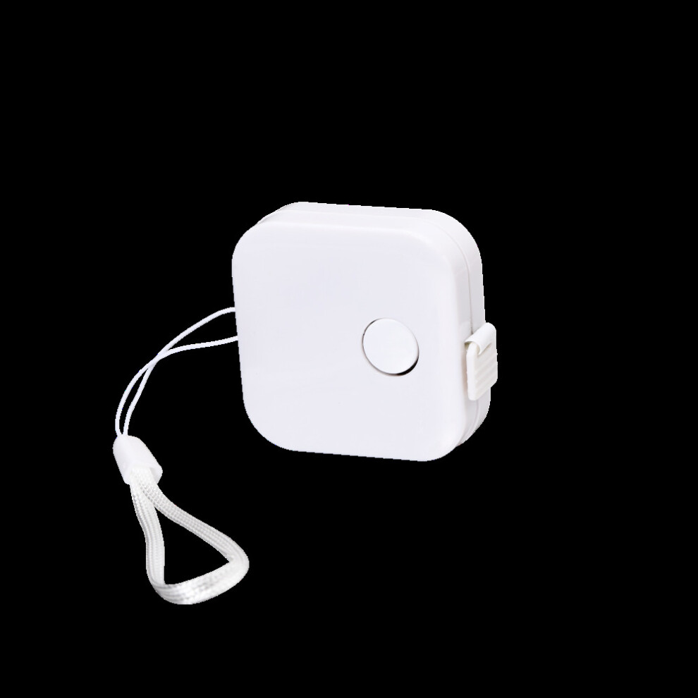 1Pcs 150Cm/60Inch Tape Measures Portable Retractable Ruler Children Height Ruler Centimeter Inch Roll Tape For Diy Jewelry Tools 885486974331