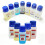 100ml Platinum Plating Jewelry Plating Solution Electroplating Liquid for Jewelry Electroplating System 2