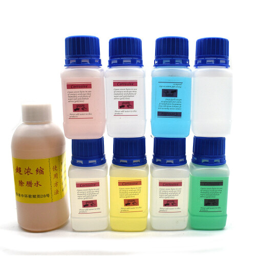 100ml Platinum Plating Jewelry Plating Solution Electroplating Liquid for Jewelry Electroplating System 2