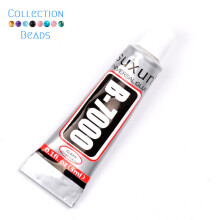 3/9/15/25/50/110ml B-7000 Glue Adhesive Epoxy Resin Repair Screen Strong Glue For Jewelry Making Phone Frame