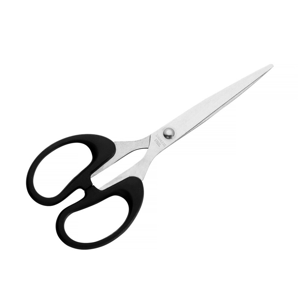 1Pc Stainless Steel Keenness Shears Jewelry Wire Cut Scissors Diy Tool Household Scissors Multifunctional Handcraft Tools 885486981964
