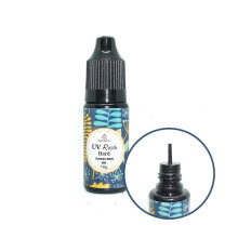 10/25g A+Quality er UV Resin Ultraviolet Curing Resin Solar Cure Resin Sunlight Activated Glue Jewelry DIY Resin Epoxy