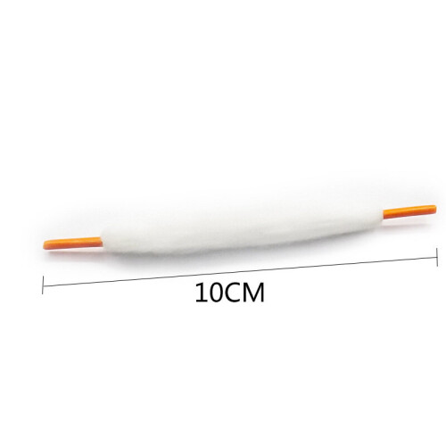 20 Pieces/Bag Diy E Tools Coil Preloaded Cotton Cotton for Atomizer Accessories 1