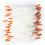 20 Pieces/Bag Diy E Tools Coil Preloaded Cotton Cotton for Atomizer Accessories 6