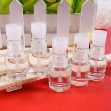 Q81D 12 Bottles Epoxy Resin Mold Waterproof Protect Brightening Sealant Polishing Oil