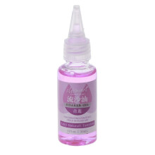 30ml Silicone Pouring Oil Acrylic UV Epoxy Resin Silicone Mold Liquid Flow Art Oil Resin Shaker Quicksand Oil Art Dropship
