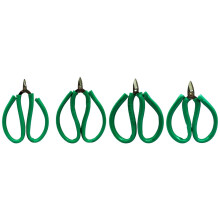 Wire Cutter Scissors Precison Stainless Cut Dressmaking for Clothing Handicrafts Craft Worker Production