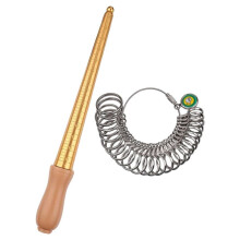 Sizer MeasuTool Set Metal US Size Metal for
