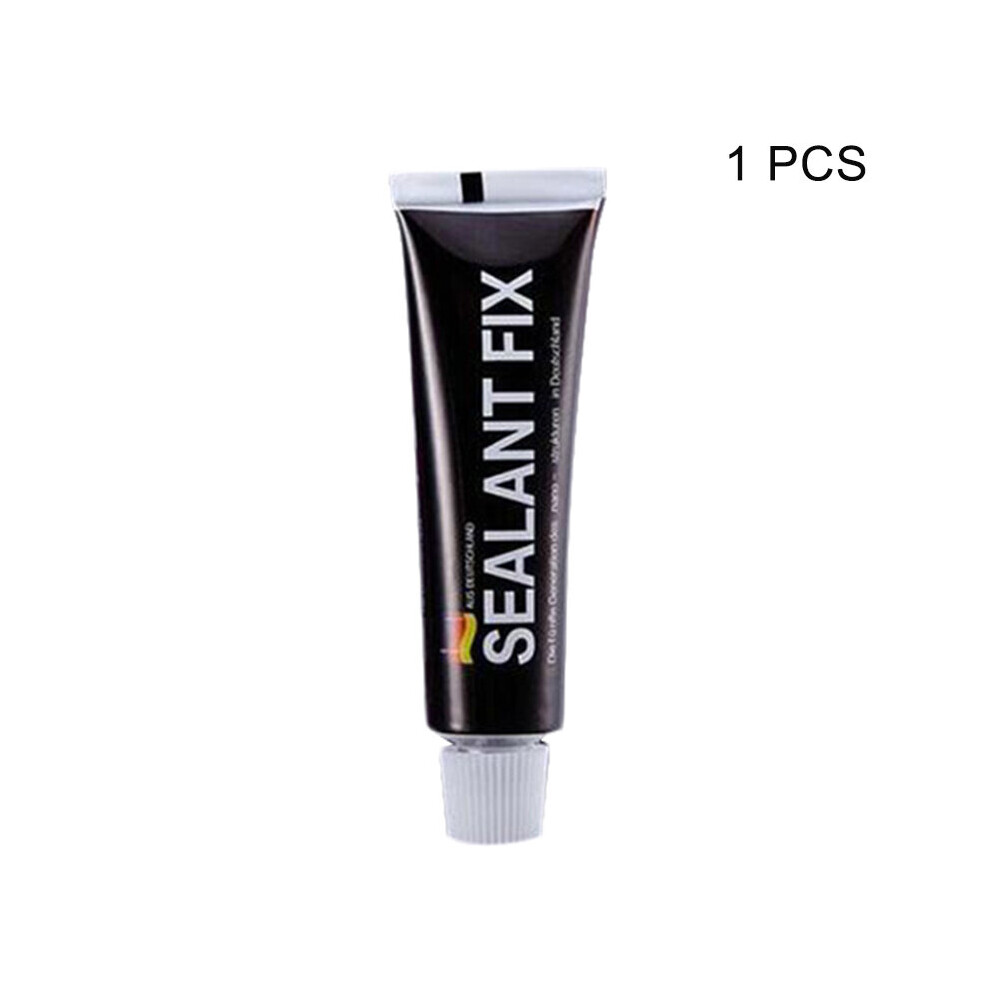 Newly 1/2/5Pcs Ultra-Strong Universal Sealant Glue Strong Adhesive And Fast Drying Glue 885487002521