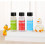 Resin Protective Finish Coating for Stone Plastic Clay Ceramic 0.67oz Bottle 6