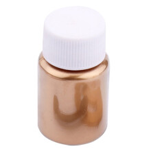 (Red gold Red) Metallic Pigment Powder ,Resin Dye,Resin Pigment for Slime Soap Making 40GB